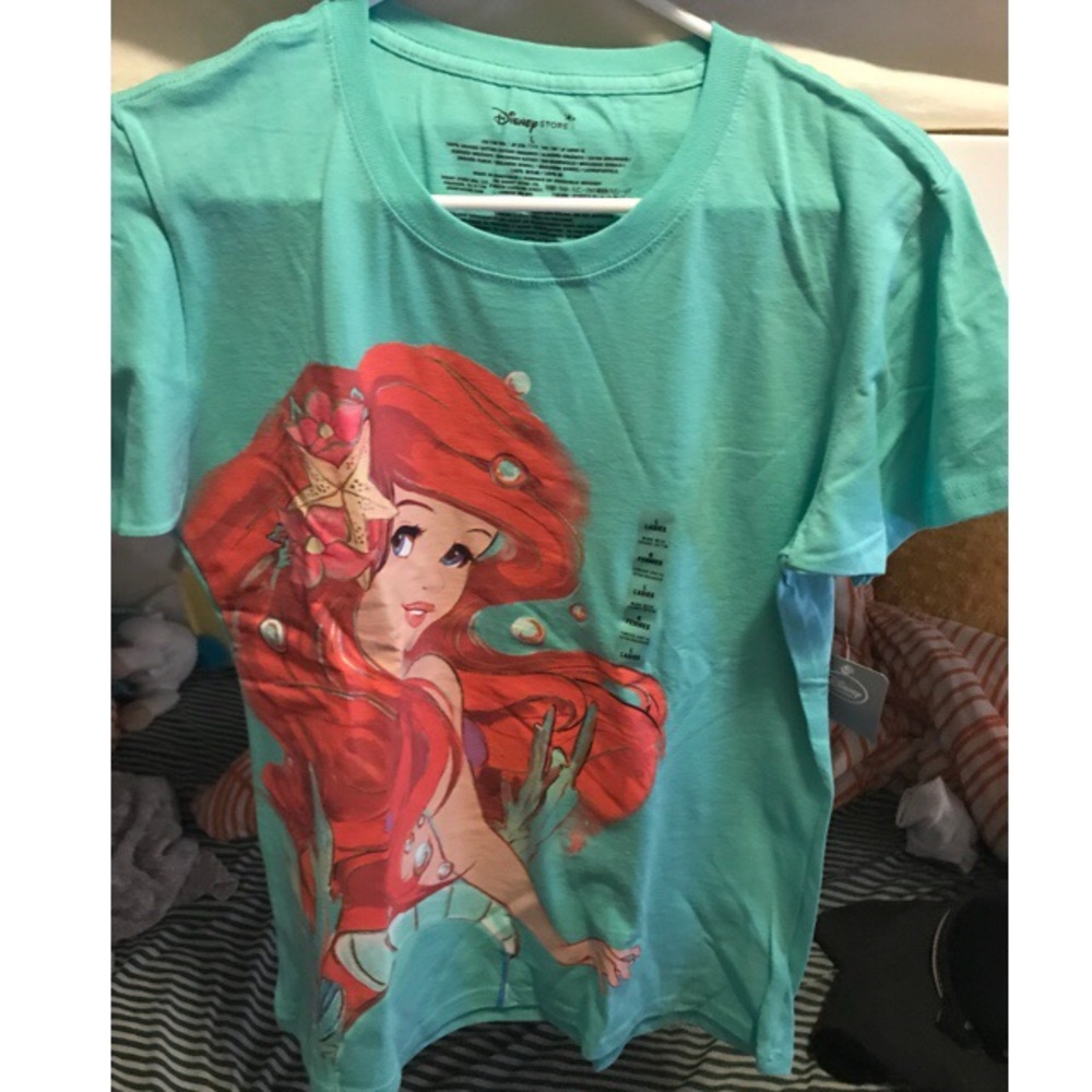 Ariel T Shirt